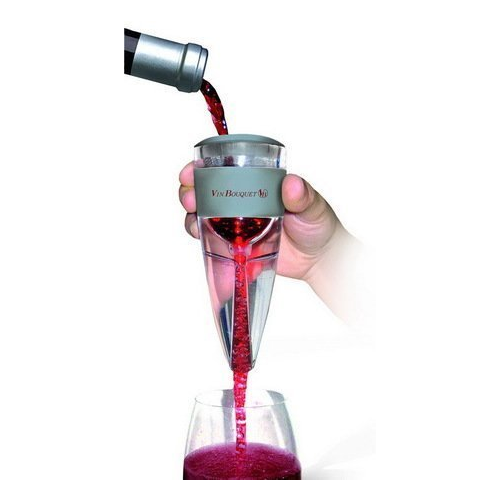 Аэратор для вина Wine Aerator FIA 002 Vin Bouquet