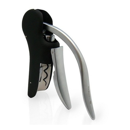 Набор для вина Lever Corkscrew, 3 пр. FID 066 Vin Bouquet