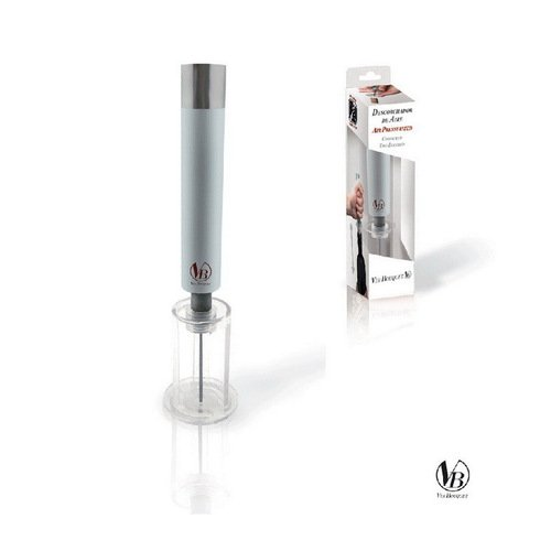Штопор воздушный Air pressure corkscrew FID 010 Vin Bouquet