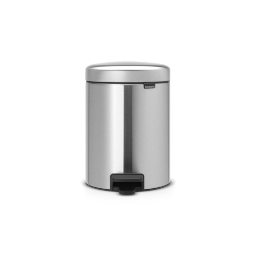 Мусорный бак с педалью newIcon (3 л), 26.4х17х23.5 см 112164 Brabantia