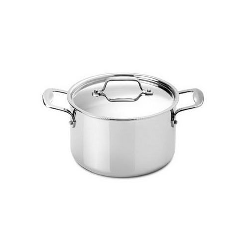 Глубокая кастрюля Суприм Проф, 16 см (1.9 л) 639002BG6616 Silampos