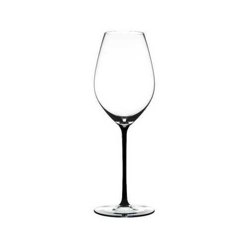 Бокал для шампанского Champagne (445 мл), с черной ножкой 4900/28B Riedel