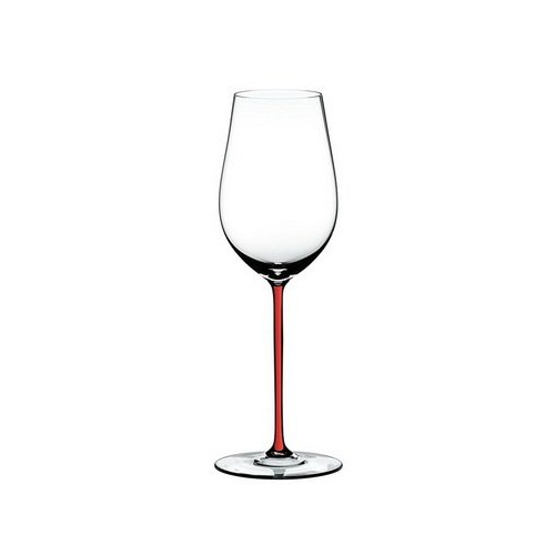 Бокал для вина Riesling/Zinfandel (395 мл), с красной ножкой 4900/15R Riedel