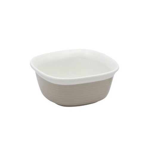 Форма для запекания квадратная (0.6 л), бежевая, 14.7х14.7 см 1096862 Corningware