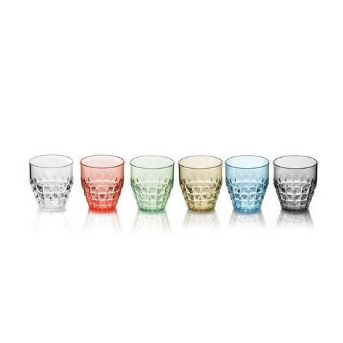 Набор стаканов Tiffany (350 мл), 6 шт 22570252 Guzzini
