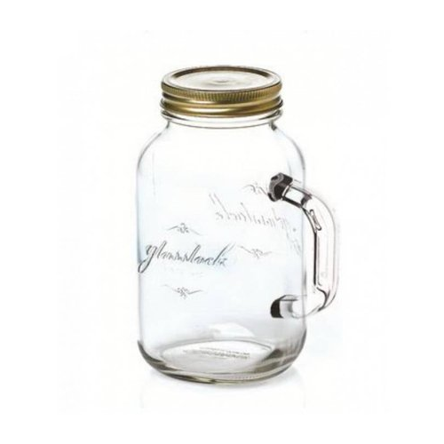 Банка (0.75 л) IP-627H Glasslock