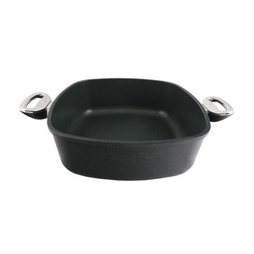 Сотейник литой Giant Newline (4.4 л), 28х28 см 5001 18 28 0 BAF