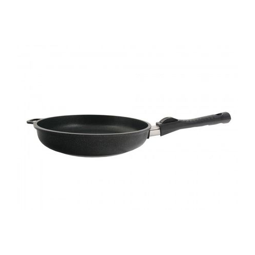 Сковорода литая Giant Newline Induktion, 26 см, со съемной ручкой 5001 12 26 0-I BAF