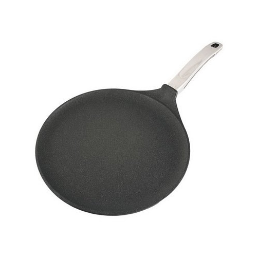 Сковорода литая блинная Giant Newline Induk, 28 см,съемная ручка 5001 08 28 0-I BAF