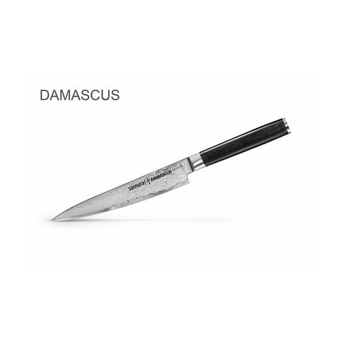 Нож универсальный Damascus, 15 см SD-0023/K Samura