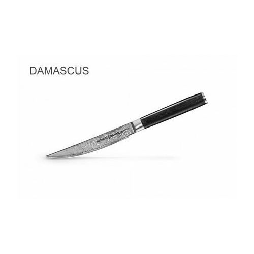 Нож для стейка Damascus, 12 см SD-0031/K Samura
