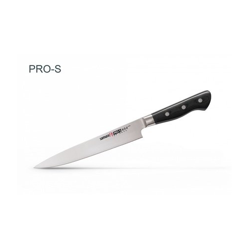 Нож для нарезки Pro-S, 20 см SP-0045/K Samura