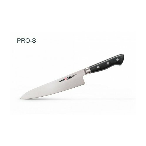 Нож поварской Pro-S, 20 см SP-0085/K Samura