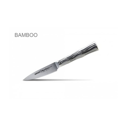 Нож для овощей Bamboo, 19 см SBA-0010/K Samura