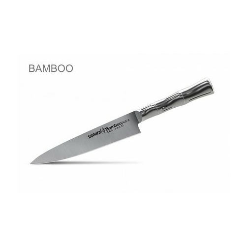 Нож универсальный Bamboo, 15 см SBA-0023/K Samura