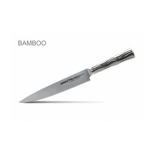 Нож для нарезки Bamboo, 32 см SBA-0045/K Samura