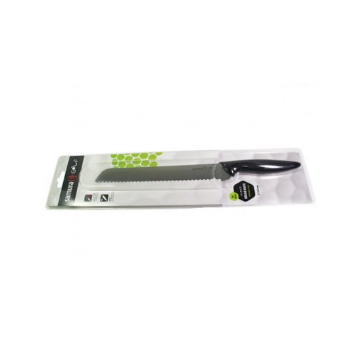 Нож кухонный для хлеба Golf, 23 см SG-0055/K Samura
