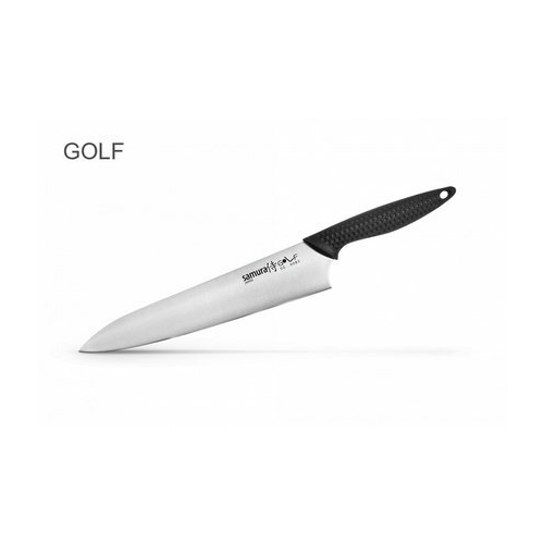 Нож поварской Golf, 22.1 см SG-0085/K Samura