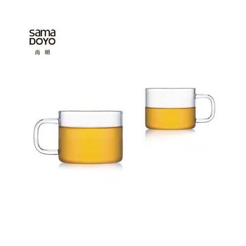 Кружка Cups (60 мл) CP-05/2 Samadoyo