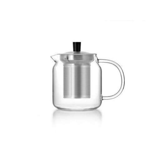 Чайник Stainless Steel Infuser (0.7 л) S'045 Samadoyo