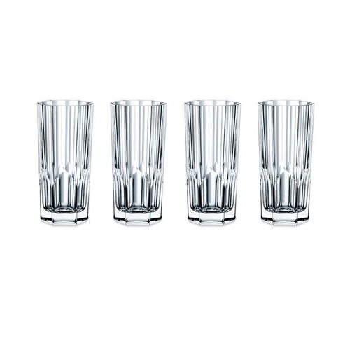 Набор стаканов высоких Aspen (309 мл), 4 шт 92127 Nachtmann