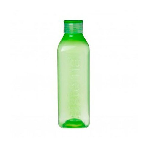 Бутылка квадратная Hydrate (1 л), цвета в ассортименте 890 Sistema
