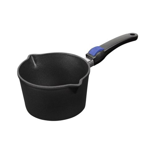 Ковш Titan Durit Resist (2.8 л), 18 см, со съемной ручкой 072584 SKK