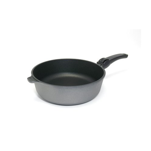 Сотейник Black Diamant, 24 см, со съемной ручкой 092344 SKK