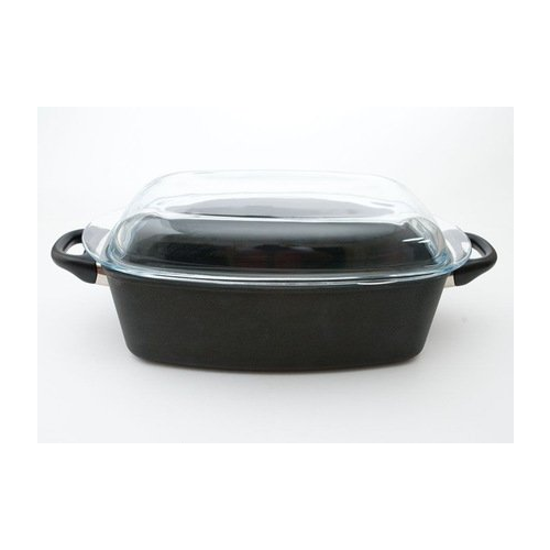 Гусятница Titan Induction (5 л), 33х21х11 см 02531 SKK