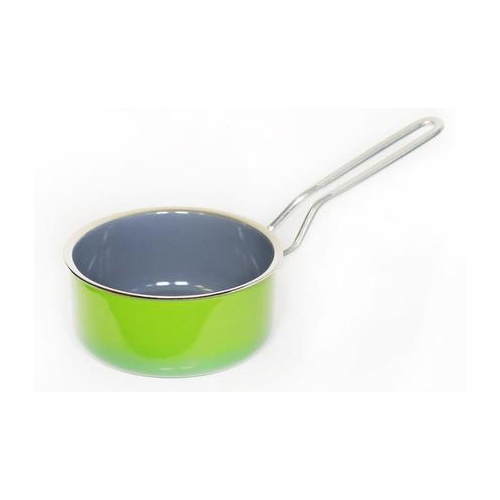 Ковш Enameled Steel (1.5 л), 16 см, без крышки 12316G/13161 SKK