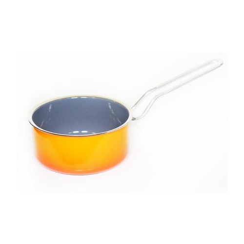 Ковш Enameled Steel (1.5 л), 16 см, без крышки 12316O/13162 SKK