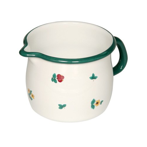 Кружка сферическая Streublumen (0.75 л), с носиком 0093-049 Riess
