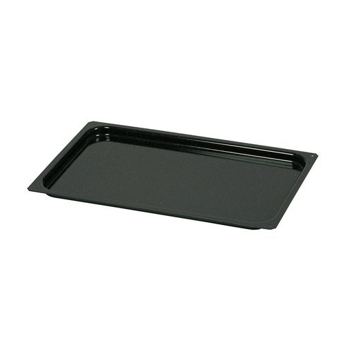 Противень профессиональный Swarzemaille, 32.5х53х4 см 0429-022 Riess