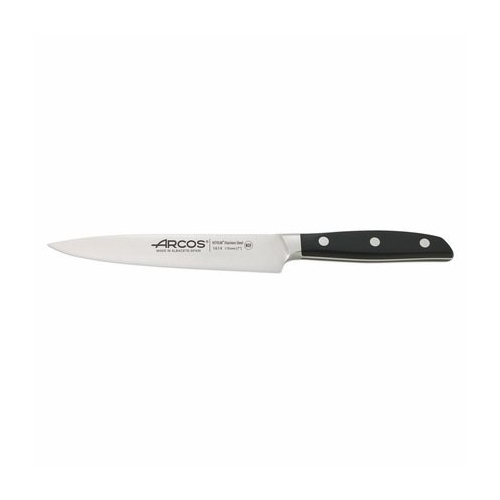 Нож для нарезки, гибкий, 17 см 161400 Arcos