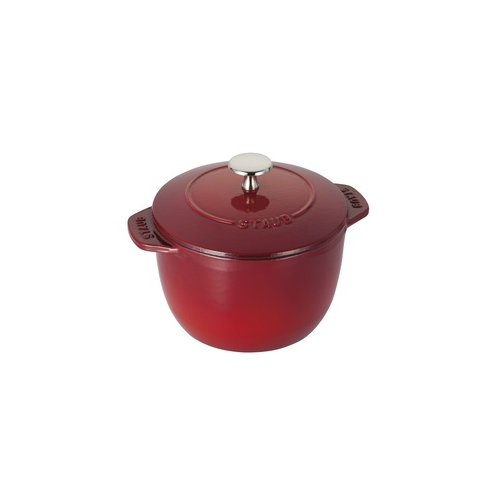 Кокот для риса (1.5 л.), 16 см, вишневый 11721606 Staub