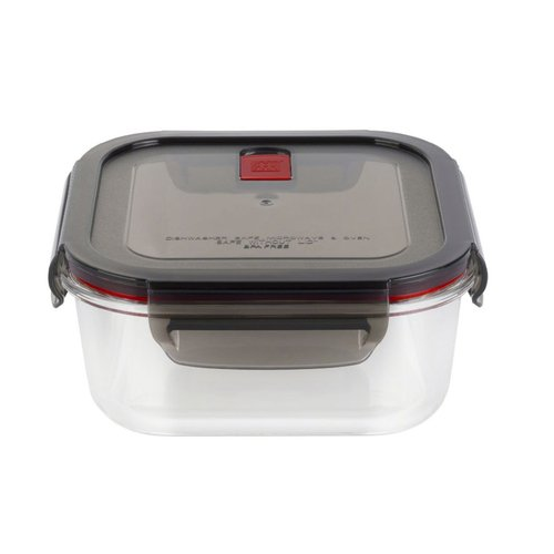 Стеклянный контейнер, квадратный (1100 мл) 39506-006 Zwilling