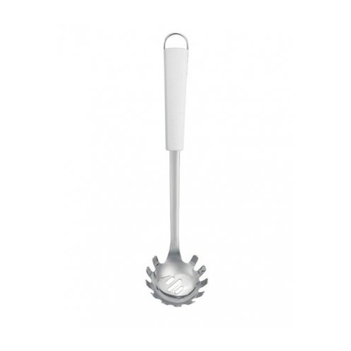 Ложка для спагетти, белая 400582 Brabantia
