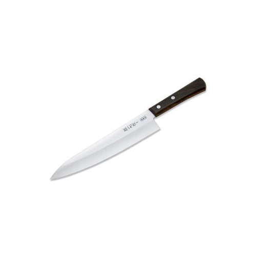 Нож Шеф Special Offer, 210 мм, сталь AUS-8/SUS410 2005 Kanetsugu