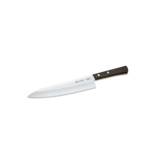 Нож для тонкой нарезки Special Offer, 210 мм, сталь AUS-8/SUS410 2006 Kanetsugu