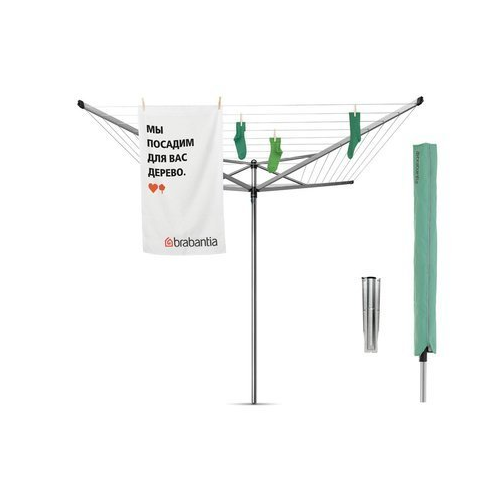 Сушилка Topspinner 310829 Brabantia
