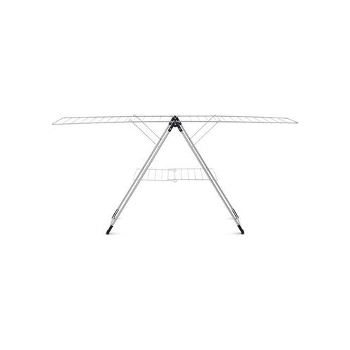 Сушилка для белья напольная, серая 350184 Brabantia
