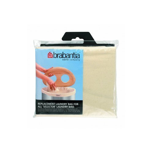 Мешок для бака для белья, двойной (40 л) 382680 Brabantia