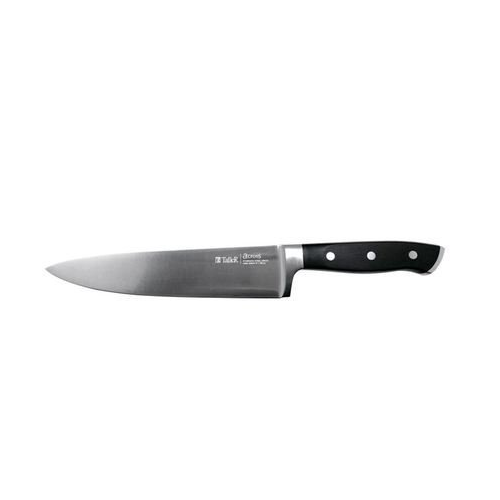 Нож поварской Across, 20 см, черный TR-22020 Taller