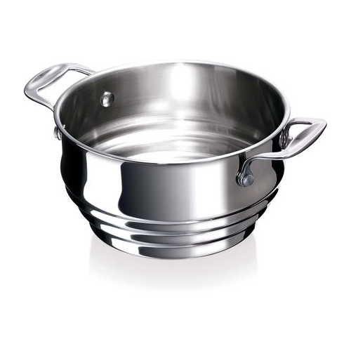 Вставка-пароварка для кастрюли Chef, 20 см 12060164 Beka