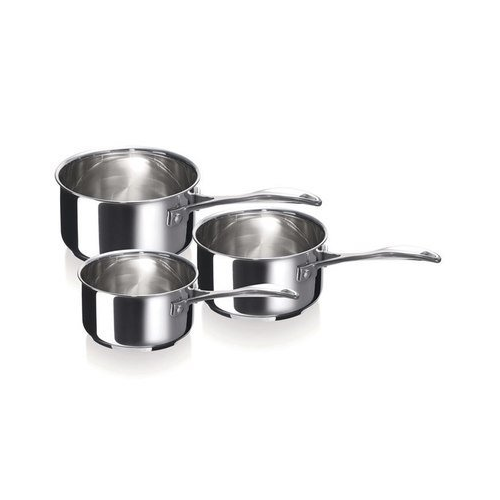Набор ковшей Chef, 3 пр. 12066974 Beka