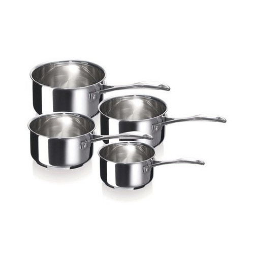 Набор ковшей Chef, 4 пр. 12066984 Beka