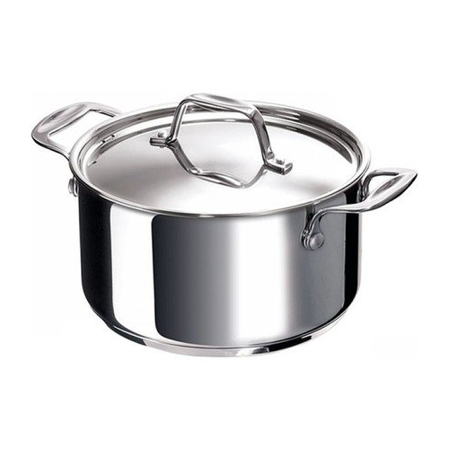 Кастрюля Chef (1.7 л), 16 см 12061164 Beka
