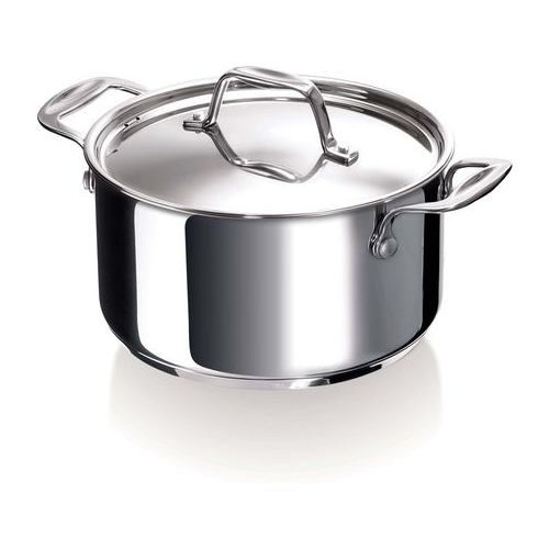 Кастрюля Chef (5 л), 24 см 12061244 Beka