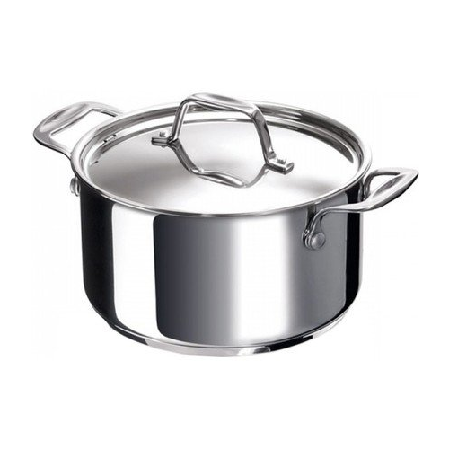 Кастрюля Chef (8.9 л), 28 см 12061284 Beka