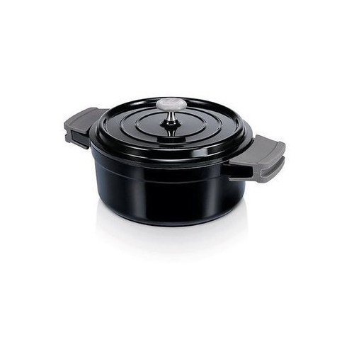 Кастрюля овальная Cook'On (3.5 л), 26 см 13391274 Beka